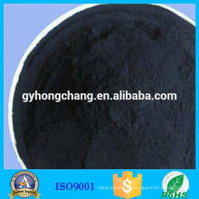 Naftaleno Sulfonato de Sodio Condensado en polvo de carbón activado
